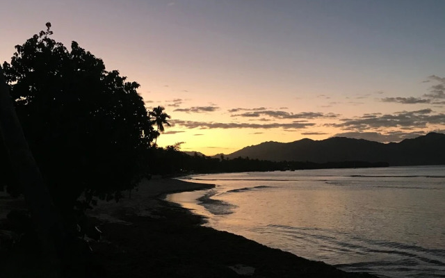 Go Las Galeras Inn