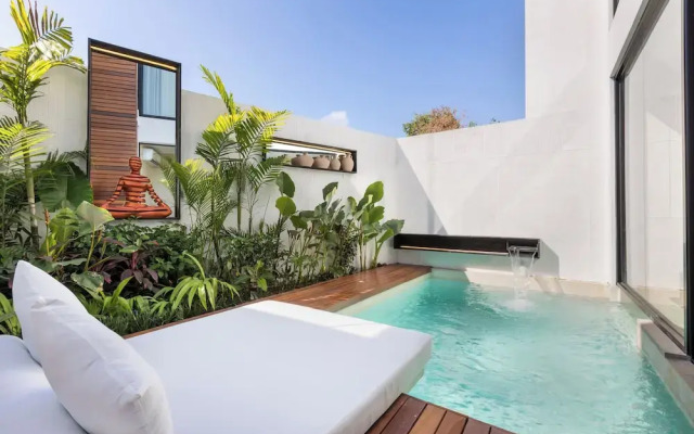 Alex Villas Complex N5