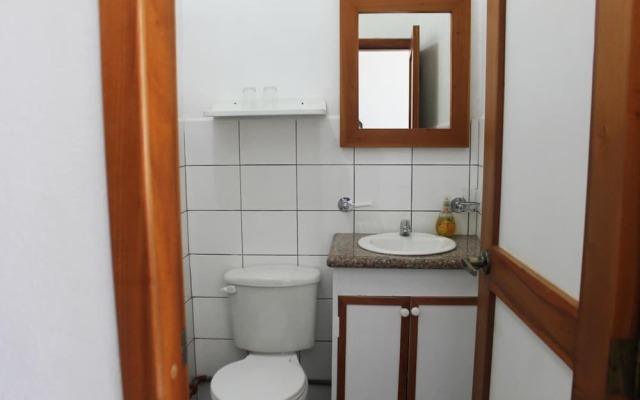 Hostal Vista al Mar