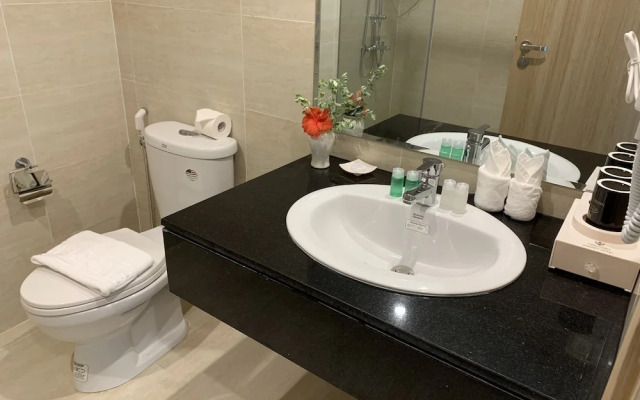 Hanvet Hotel PHU QUOC