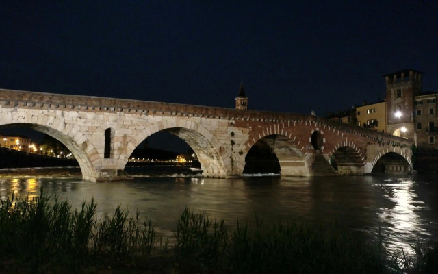 Appartamento al Teatro Romano