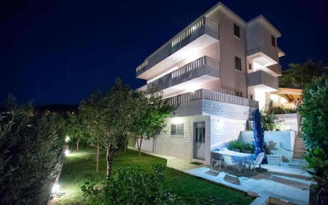 Rajcic Apartments