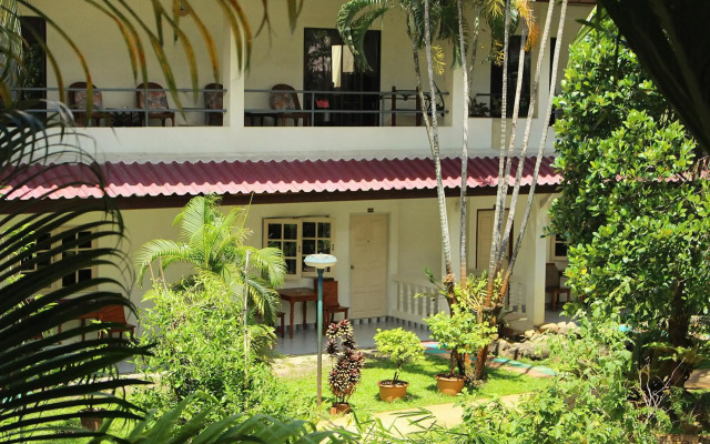 Patong Palace Hotel