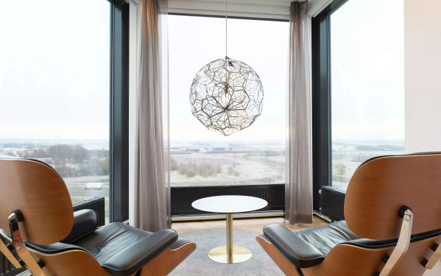 Best Western Plus Park City Lund