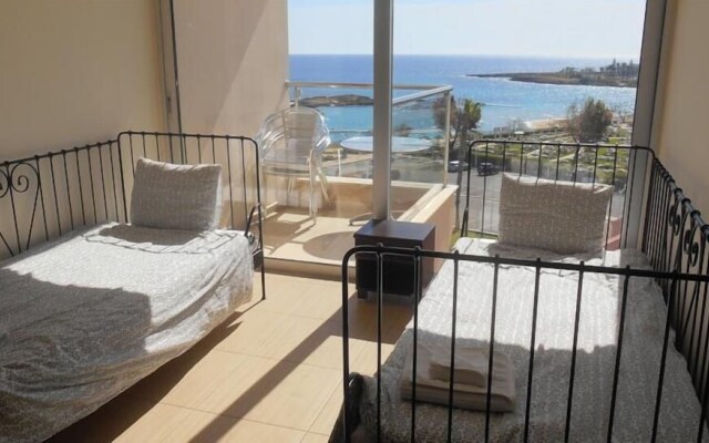 Eternity Suite in Protaras