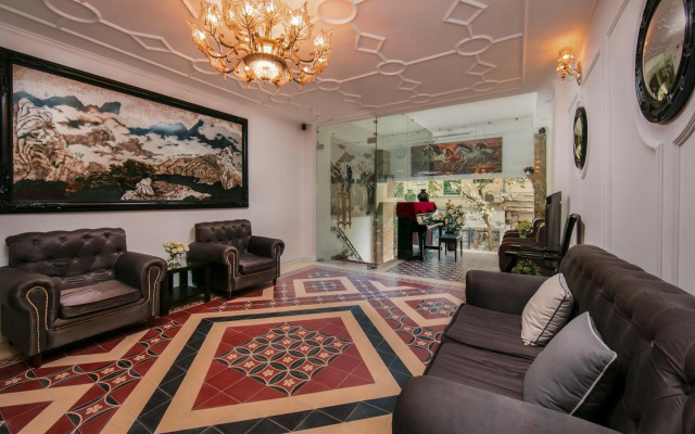 The Noble Swan Hotel & Spa