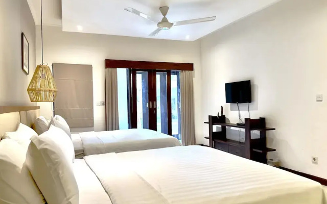 The Ichi Villa