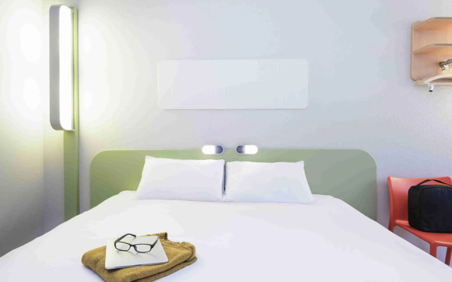 Ibis Budget Bilbao Barakaldo