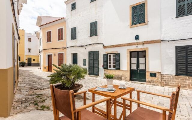 CASA ROQUES 24 in Ciutadella de Menorca