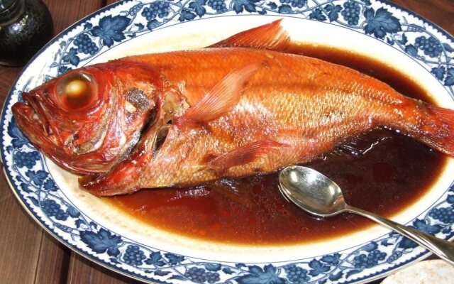 Guest house Hanamizuki