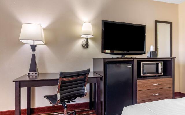 Best Western Lindale Inn