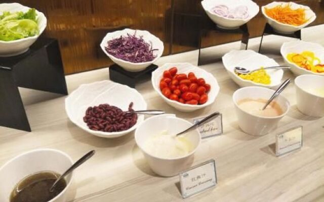 Shilin Tongce International Hotel