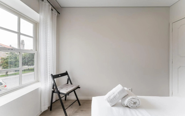 GuestReady - Amazing Apartment for 4 near Cedofeita Church