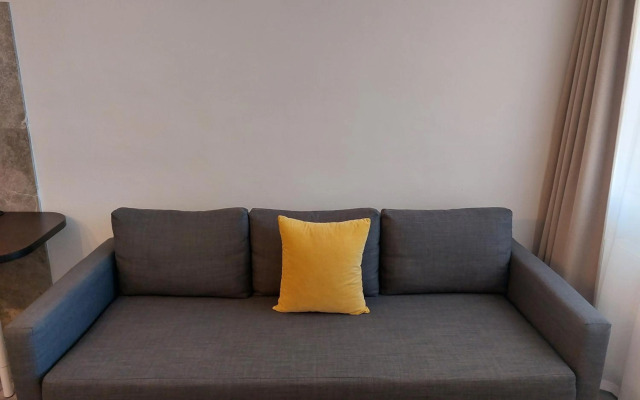 Piata Victoriei Arcul de Triumf Studio Apartment