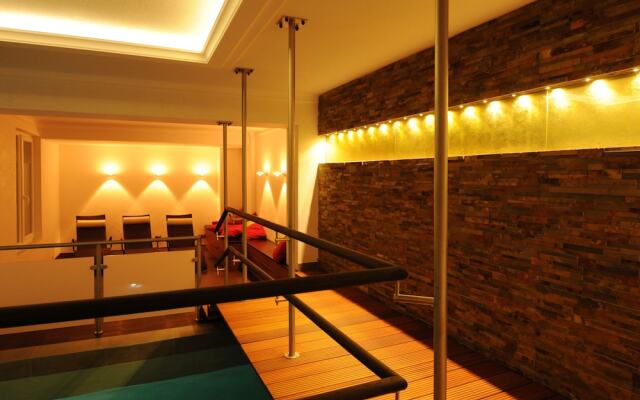 Haverkamp Suites