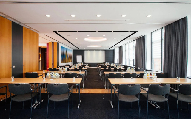 THE MADISON Hotel Hamburg