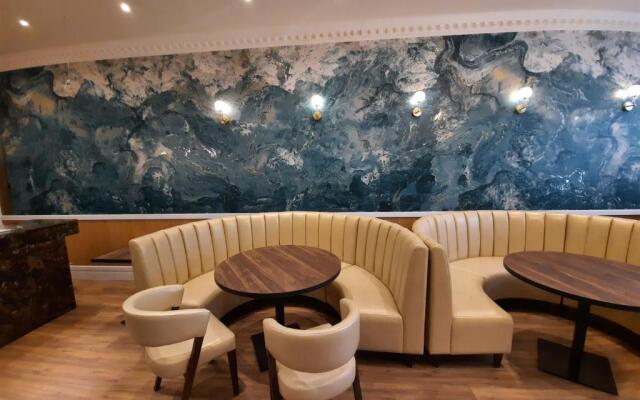 Gainsborough Hotel