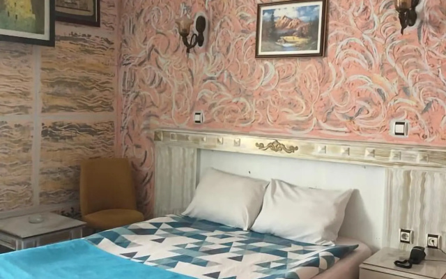 Ankara Antik Otel
