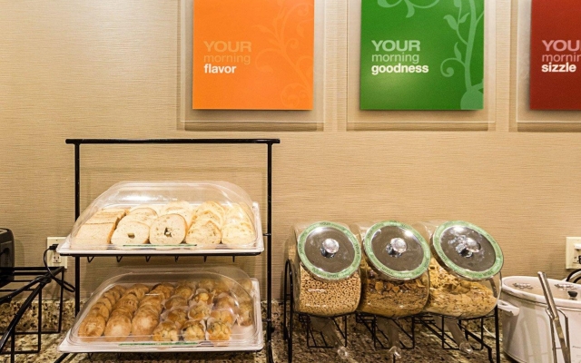 Comfort Inn Wichita East