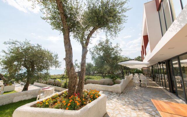 Alban Eco Hotel