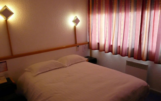 Arche Hotel