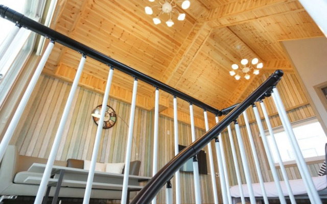 Pohang View 141 Pension