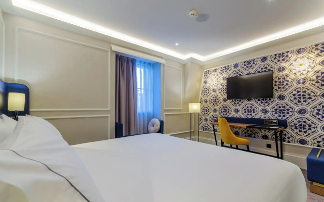 Eurostars Lisboa Baixa