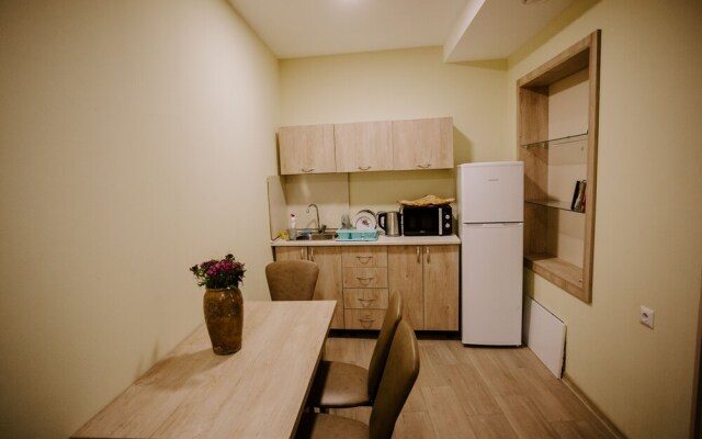 Viking Hostel
