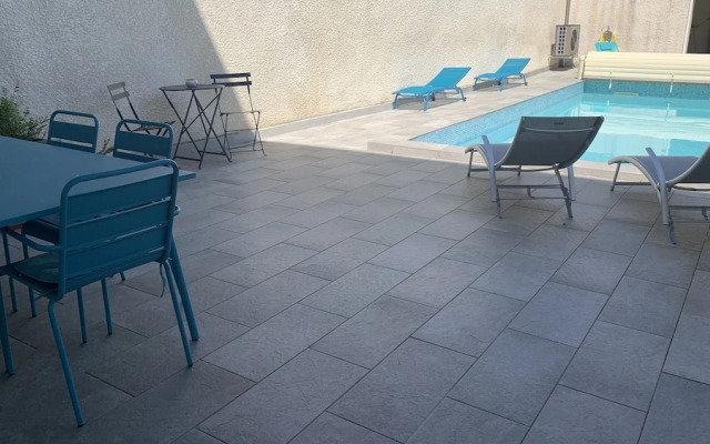 Logis de la Foulerie