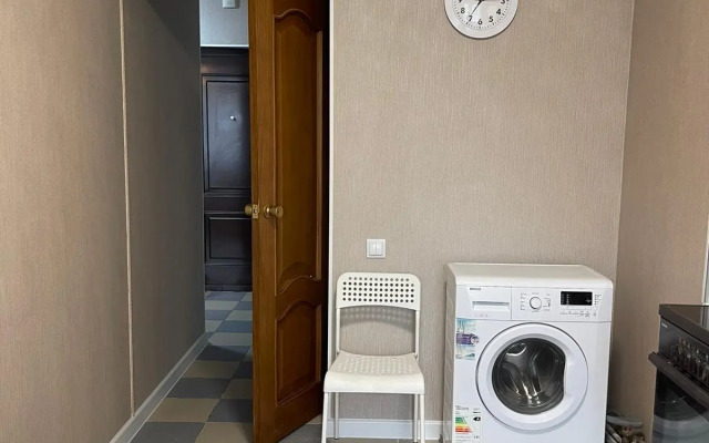 Апартаменты на улице Звездная