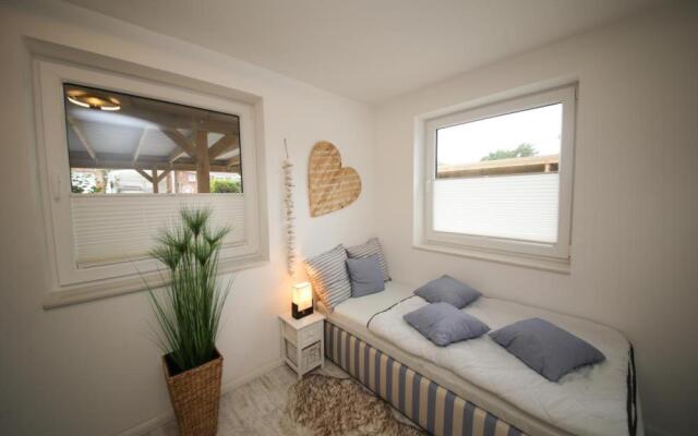 Ferienhaus Sommerhus 4