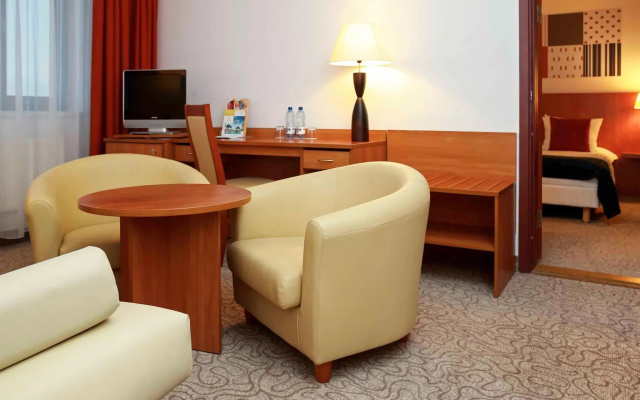 Mercure Gdynia Centrum