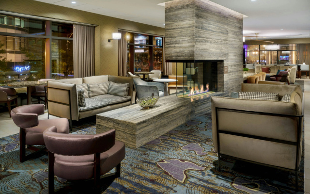 Residence Inn by Marriott Chicago Downtown / River North