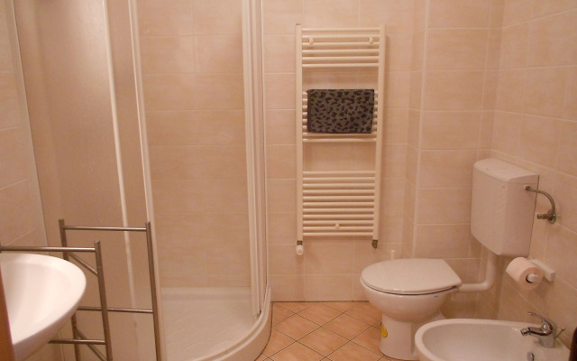 Apartment Honey Bee with Sauna