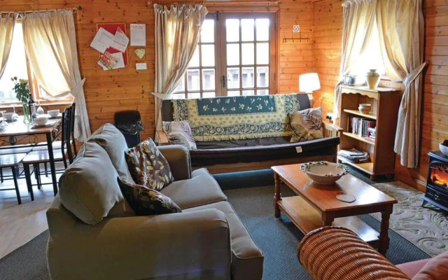 Brookside Leisure Park