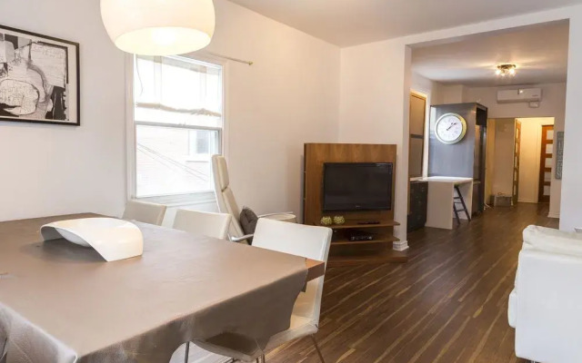 Hip 2BR in St Henri by Sonder