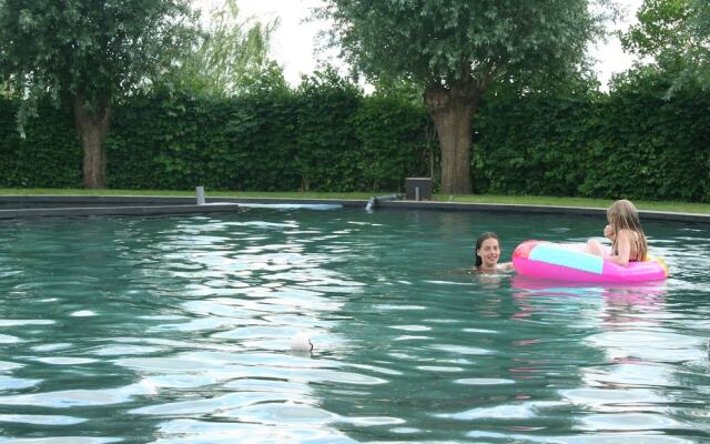 Het Eycken Huys Bed & Breakfast