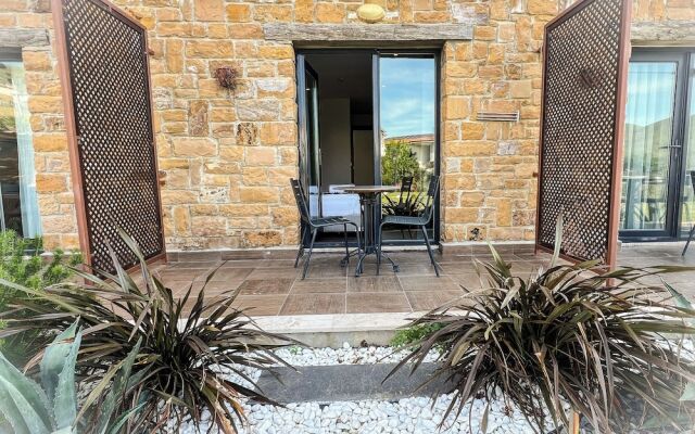 Porta Trakis Hotel