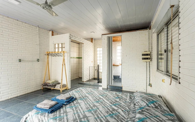 Casa Triplex com Tima Localiza o Pet Friendly