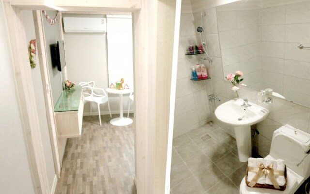 Buan Naesosa Maple Story Pension