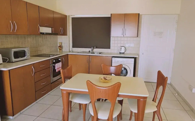 116 AN - Stay Nissi Blossom Apartment