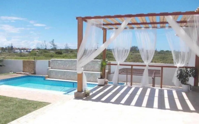 Marina Pousada Design