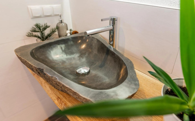 Schlicki´s Appartement