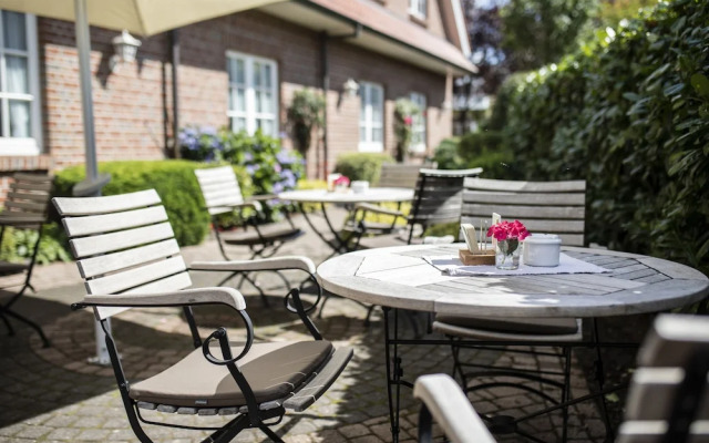 Hotel Wardenburger Hof