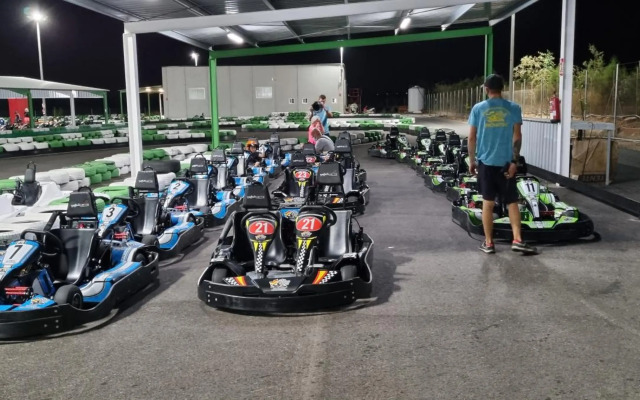 Apartamenty Deluxe "Agata" 1J-1V - Los Naufragos