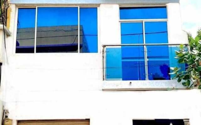 Hotel Centro Histórico Rialto