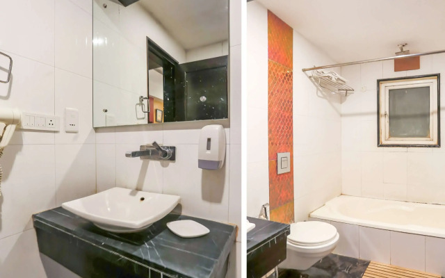 OYO 78415 Townhouse 389 Paharganj