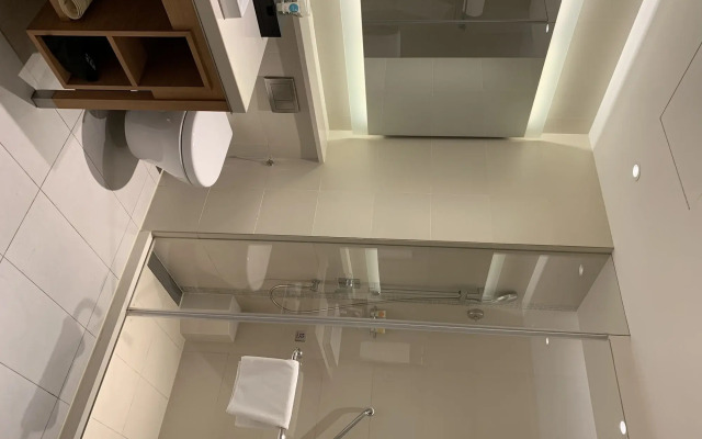 Hyatt Place Yinchuan Yuecaicheng