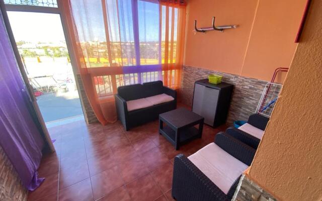 Simon beach house Los Cristianos