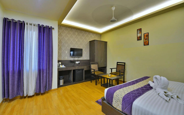 Hotel Samrat
